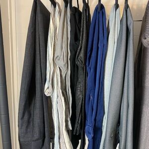Slacks, Trousers, Career Pants Size 0-10
